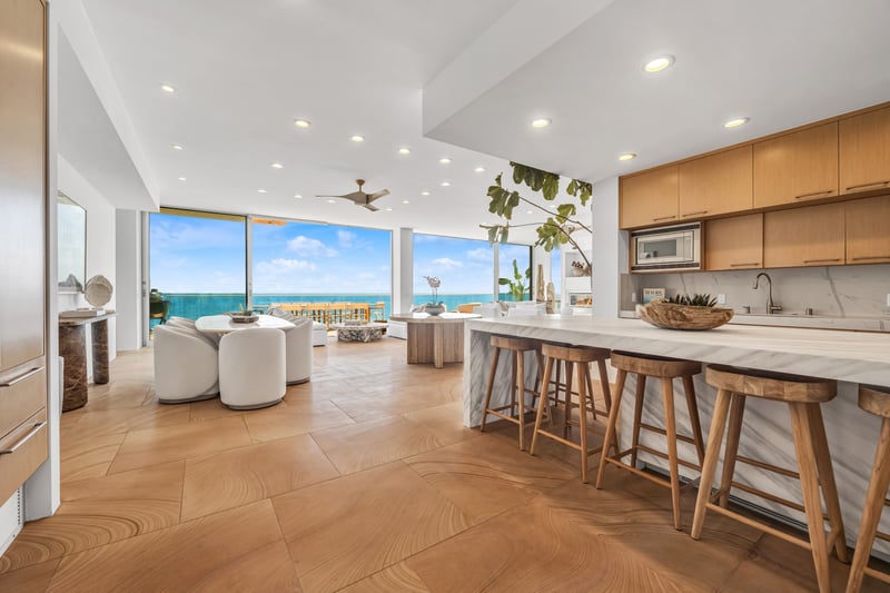 Malibu Harbour House