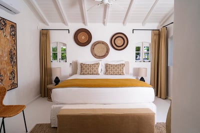 Luxury Villa Photo #22