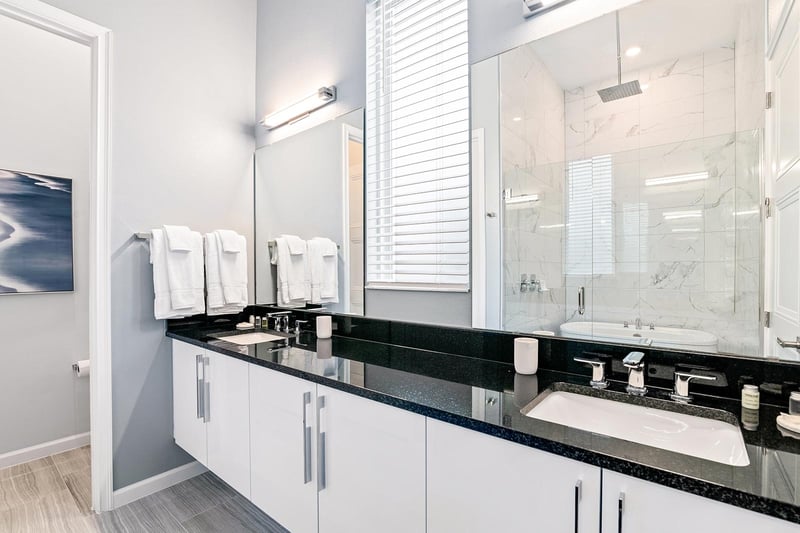 Davy Jones Locker at Villatel Village Solterra