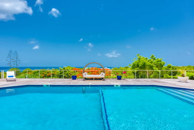 Luxury Villa Photo #10