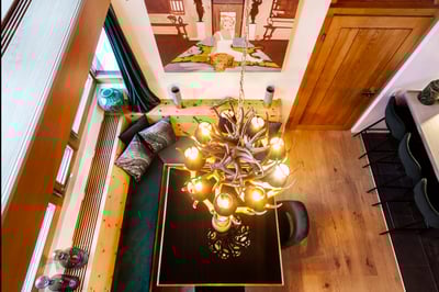 Luxury Villa Photo #9