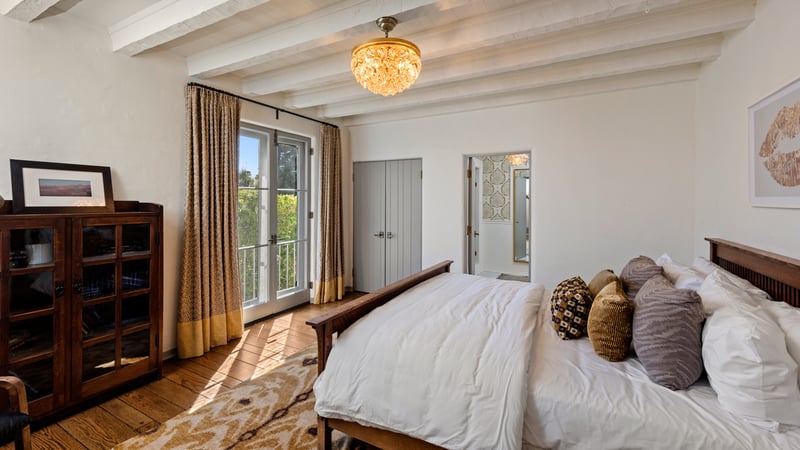 Howard Hughes Estate