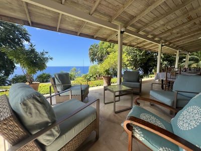 Luxury Villa Photo #8