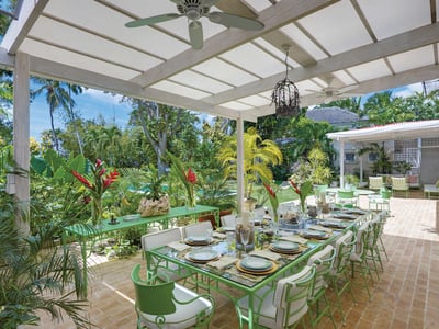 Luxury Villa Photo #11