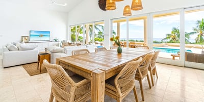 Luxury Villa Photo #14