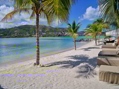 Luxury Villa Photo #7