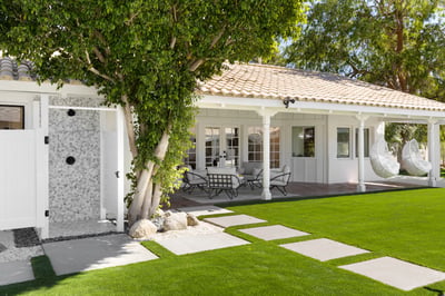 Luxury Villa Photo #18