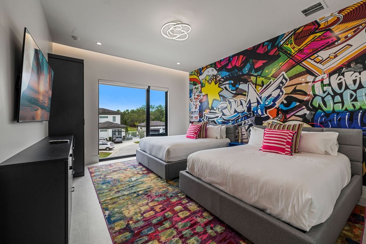 Legends and Leisure Retreat