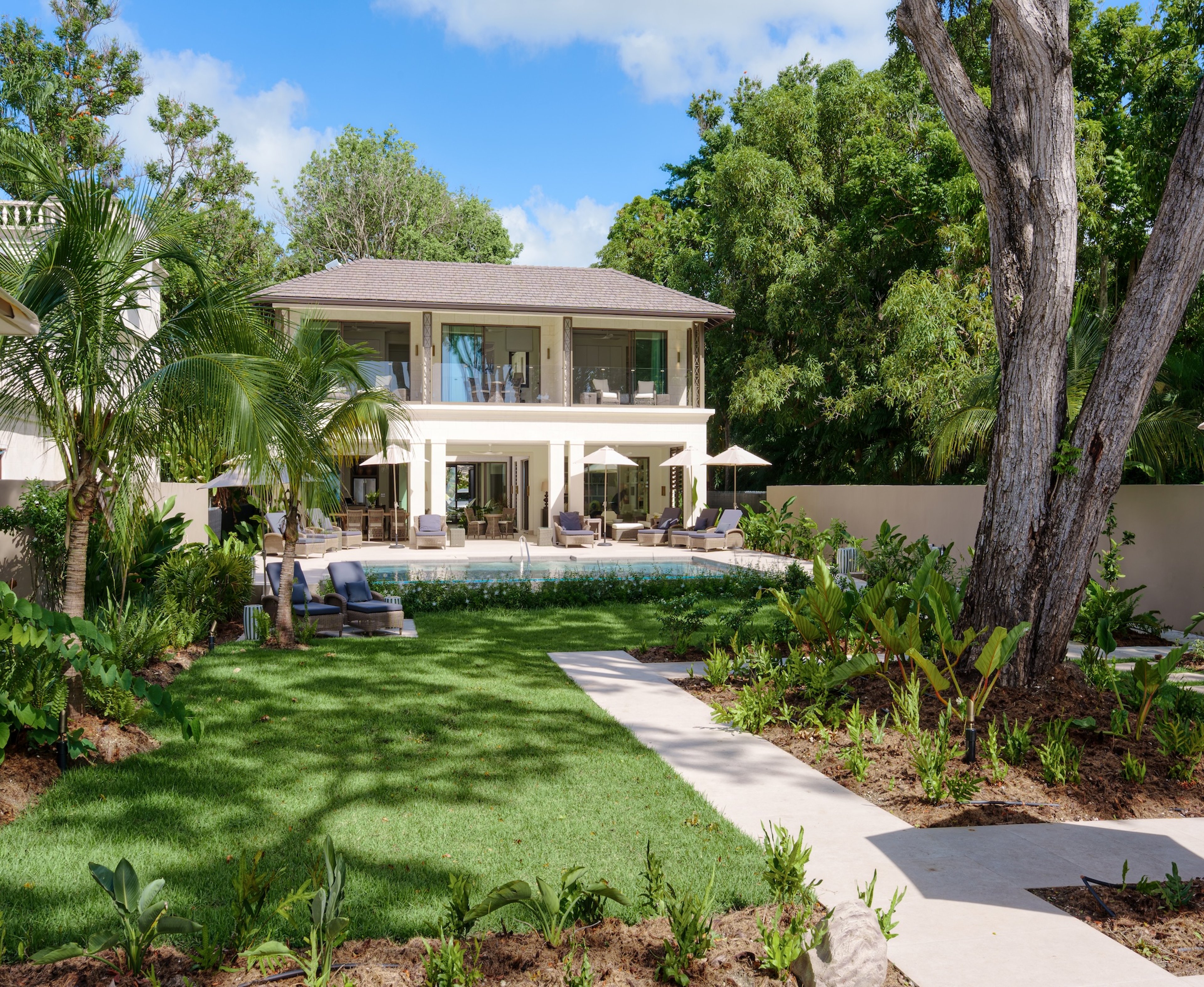 Sea Grove House - 3