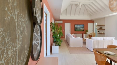 Luxury Villa Photo #24