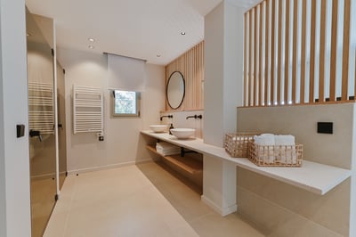 Luxury Villa Photo #43