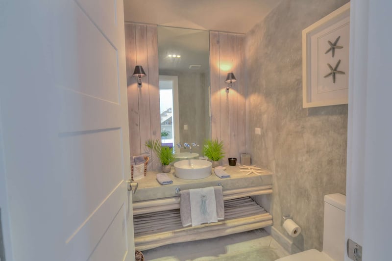 Arrecife EFG4 | Yellow Bear