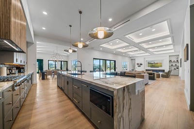 Luxury Villa Photo #25