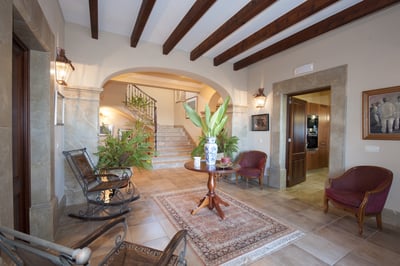 Luxury Villa Photo #33