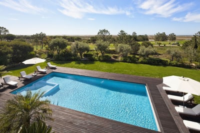 Luxury Villa Photo #7