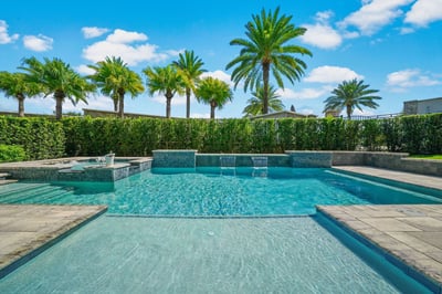 Luxury Villa Photo #2