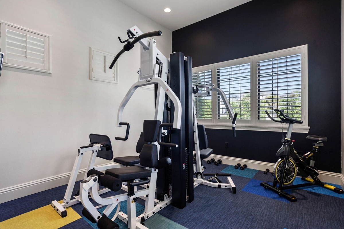 Ethereal Escape Villa