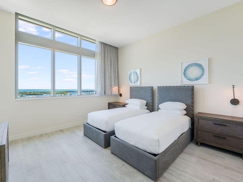 Seafire Residences 5 BDM Residence