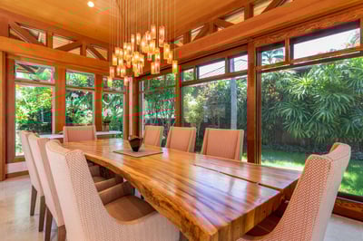 Luxury Villa Photo #7