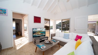 Luxury Villa Photo #22