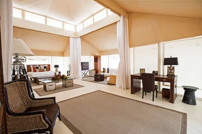 Luxury Villa Photo #36