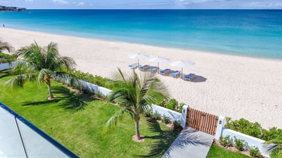 Luxury Villa Photo #8