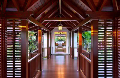 Luxury Villa Photo #12