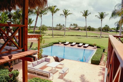 Luxury Villa Photo #15