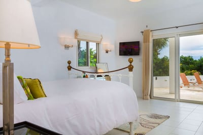 Luxury Villa Photo #12