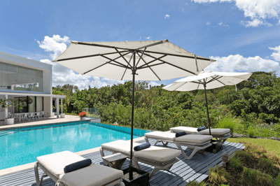 Luxury Villa Photo #6