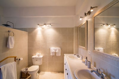 Luxury Villa Photo #33