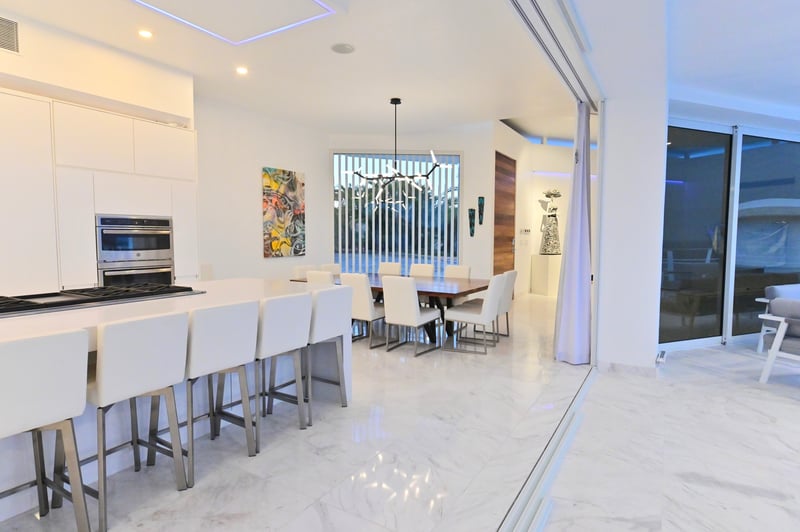 Villa Tanzanita de Law