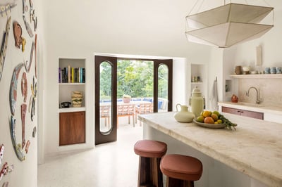 Luxury Villa Photo #24