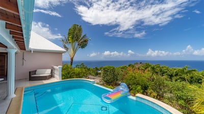 Luxury Villa Photo #3