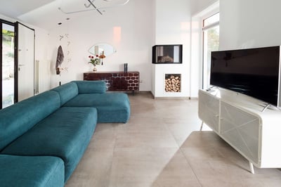 Luxury Villa Photo #26