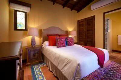 Luxury Villa Photo #28