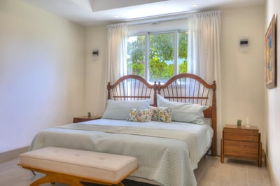 Hacienda B21 — A Cozy Family Escape