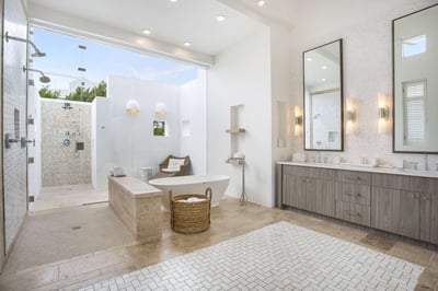 Luxury Villa Photo #27