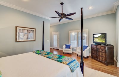 Luxury Villa Photo #24