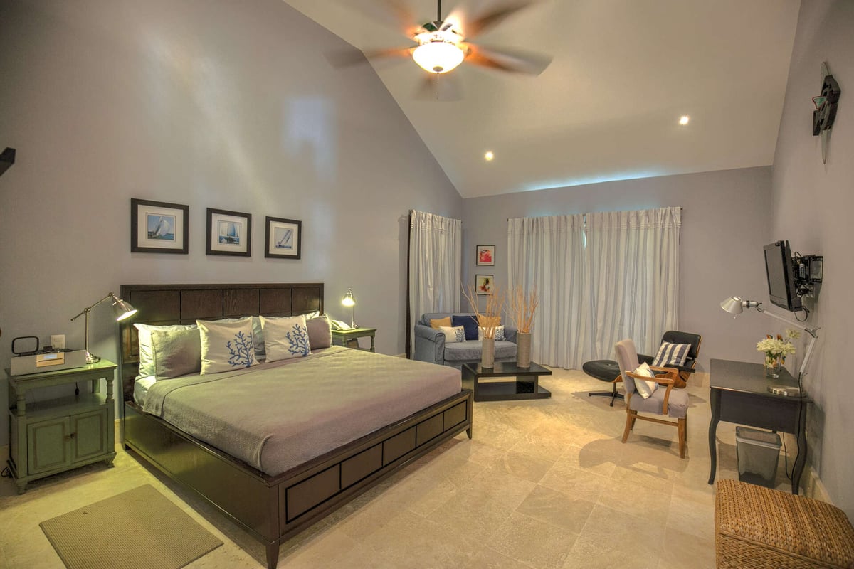 Arrecife Luxury Estate villa rental - 101