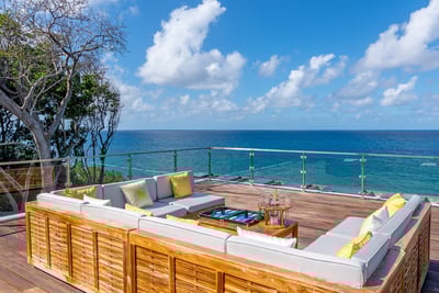 Luxury Villa Photo #38
