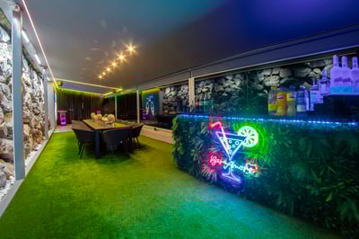 Luxury Villa Photo #13