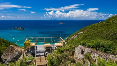 Luxury Villa Photo #5