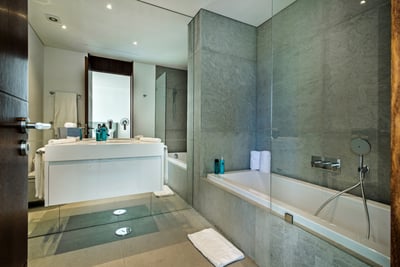 Luxury Villa Photo #23