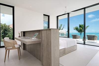 Luxury Villa Photo #25