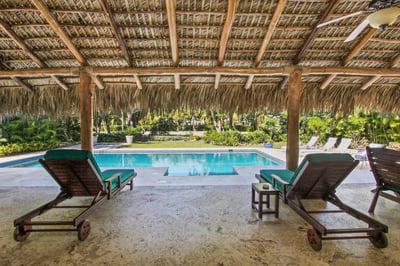 Luxury Villa Photo #5