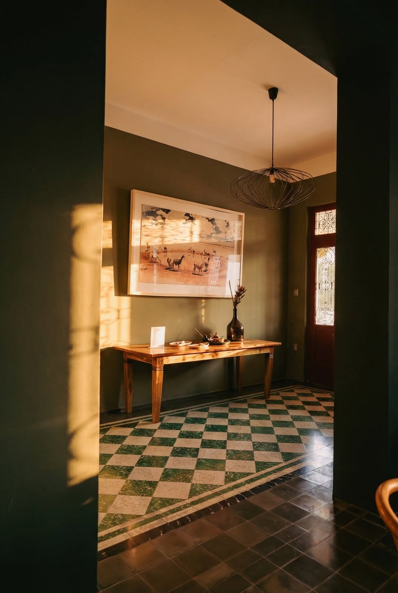Casa Tuut