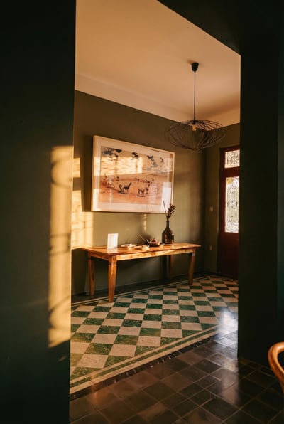 Luxury Villa Photo #7