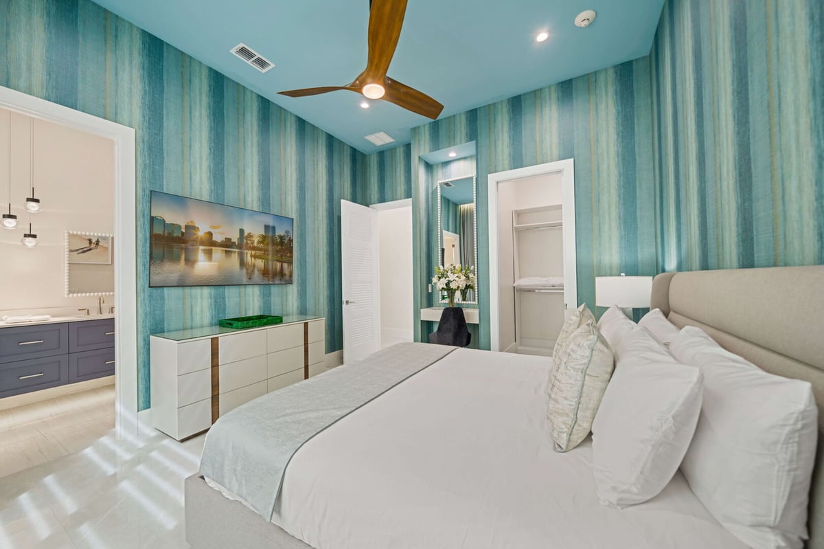 Seaside Serenity Lodge