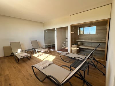 Luxury Villa Photo #30